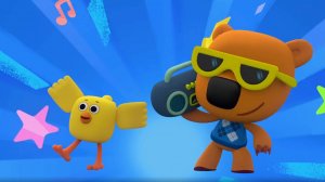 Мимимишки 🐻 Сборник｜Мимимишки мультик для детей смотреть｜ Развивающие игры для детей и малышей