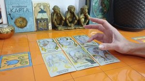 ❤️❤️❤️ЧТО ГОВОРЯТ ЗА ВАШЕЙ СПИНОЙ❤️❤️❤️ТАРО РАСКЛАД ❤️❤️❤️