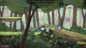 Cuphead: Don't Deal With The Devil | MediaTek Dimensity 8300 Ultra | Mali G615 MP6 | POCO X6 Pro