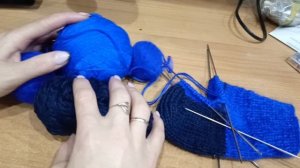 СП Радуга- 4 Синяя неделя участник№43