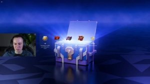 Фан-стрим на Мб-64 и открываем мистики Tanks Blitz