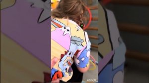 Отзыв мамы о курсе #СилаАнгела #ДцпАнгел #ЗанятияСДетьми #ДцпАнгелОтзывы #ДЦПАнгелРезультаты ￼