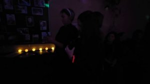 День семьи, школа 91,7г, 8.11.25