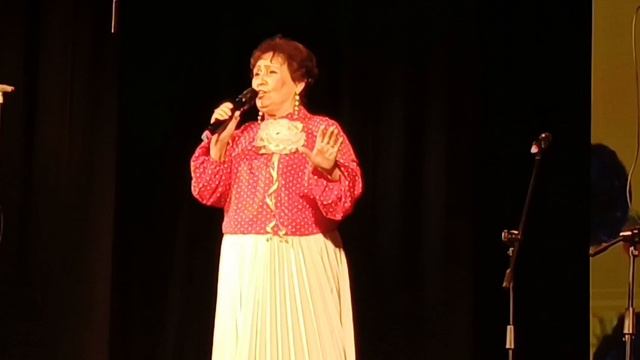 КОНЦЕРТ народного коллектива хора Русской песни. смотреть онлайн