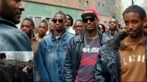 слово пацана от Netflix #shorts