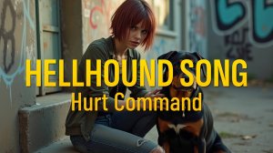 Hurt Command (Сделай Больно) - Сука / Адская Гончая