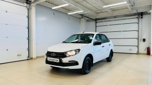 Лада Гранта, 2024 год