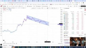 Как заработать на паре Bitcoin/Ethereum в 2025? Проверяем стратегию | Uniswap даст 92% доходности?
