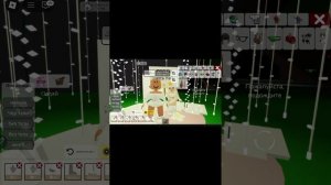 тутор на скин miss mom white