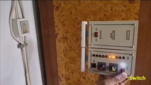 Самодельный детектор электромагнитного поля [Видео к статье]