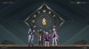 Honkai Star Rail Сюжетное прохождение Часть 59