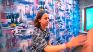 Что Задумала Новая Няня в Летнем Лагере?! Пранк над Няней! Мы Семья - Лучшее!