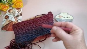 Радуга 4. Синяя неделя. Участник 14