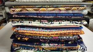 10.11.25. Винтажный хлопок