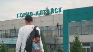 Сибирский фестиваль триатлона. Маховский Денис. Фестиваль геобрендов «Земля открытий»