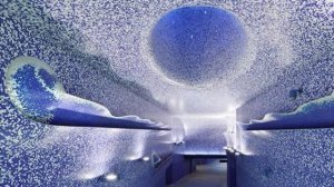 Красивые станции, метро, со всего, мира! (1)