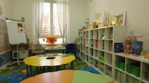 С заботой о самых маленьких: участники СВО могут отдать детей в частный детский сад со скидкой