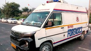 Разложившуюся женщину нашли под кроватью ее парня