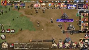 Война за Остров - день 2 | Итоги | Doomsday Last Survivors