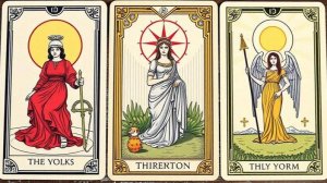 Тарология: голос души или игра в карты??