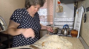 Как я не старалась себя приучить но так и не получилось...