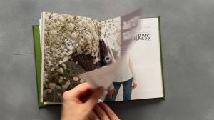 Обзор книги «Нулевой реглан от А до Я» Ольги Фоминой