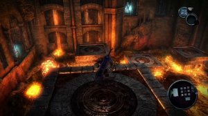 Прохождение Darksiders Warmastered Edition на русском языке без комментариев Часть 3