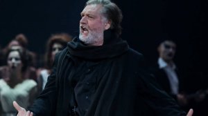 В Театре Вахтангова назвали смерть Симонова тяжелейшей и невосполнимой утратой