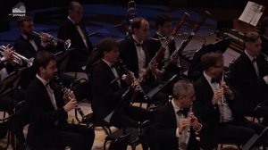 Михаил Тарбагаев "Ноябрь. Вечер" Максим Новиков Фраучи-Оркестр