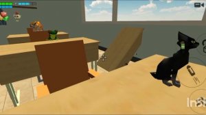 типичная школа 1 часть!