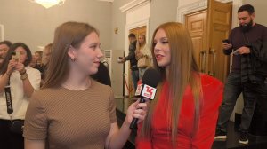 Наш папа Дед Мороз: премьера фильма, интервью с создателями и отзывы первых зрителей | 14 канал