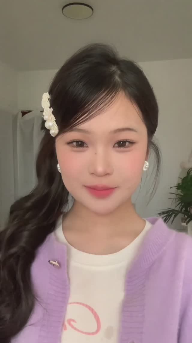 Иммерсивный макияж