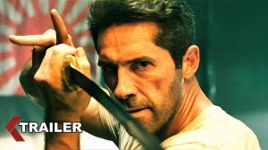 Побег из плена — Русский трейлер (Дубляж, 2025)