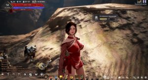 Black Desert ОФ Сервер - Фарм квесты