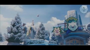 СТРИМ PUBG2025 ЭРАНГЕЛЬ Морозная страна «Королевская битва» НОВАЯ ЗИМНЯЯ КАРТА С ПИНГВИНАМИ