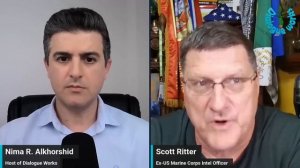 Венесуэла может обрушить стратегию Трампа | Пепе Эскобар и Скотт Риттер