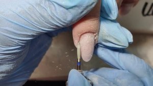 ЯРКИЕ НОГТИ! ХРОНИКА ИЗ 5 РАБОТ! КОРРЕКЦИЯ ДЛЯ НАСТИ!