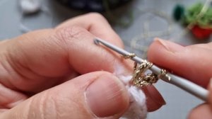 Вяжу к Новому году.