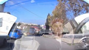 ВодЯтел или  нам всё не почём часть 1 начало