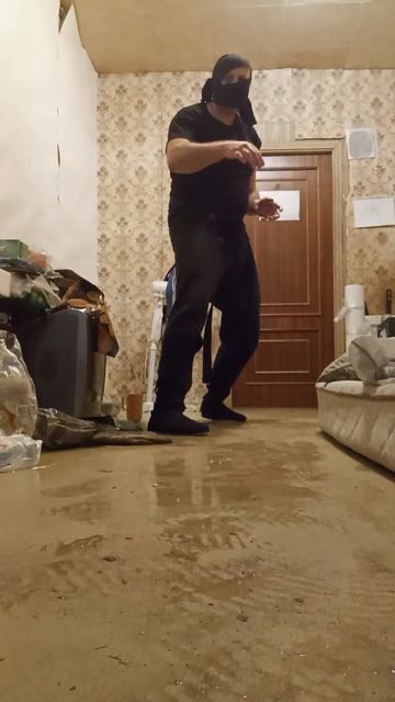 Крайне Северный Ниндзя: 9 Ноябрьское Чудо 3 (09.11.2025) Very Nordic Ninja: 9 November Wonder 3 #Art