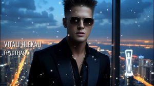 Виталий Глеков – Грустная (Премьера песни) 😎 Новинки Музыки