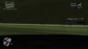 GTA Liberty City Stories - Walkthrough - Mission #48 - Taking The Peace