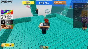 Роблокс, я стал гигантом