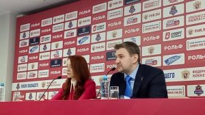 🇰🇿 Антон Васин (Главный Тренер Сборной  U20  🇰🇿 - 09.11.2025г.