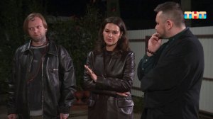 Котов, Райдос и Руденко — Версия Виктории слишком оскорбительна? | Экстрасенсы. Битва сильнейших