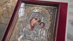 Арт группа Largo. Нашей Богородице.  НАШЕЙ БОГОРОДИЦЕ   АРТ ГРУППА LARGO  Исцели мою душу истерзанну