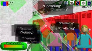 ИГРАЮ БАЛДИ ПЛЮС 0.13 РАНЯЯ ВЕРСИЯ! (ВЫ ЖДАЛИ!)