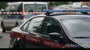 Мужчину застрелили возле стриптиз-клуба в Кемерове