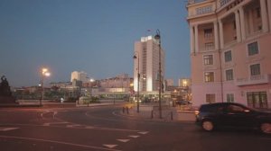 Дачный ответ.