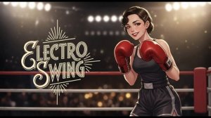 Electro Swing Workout Mix _ 1930s